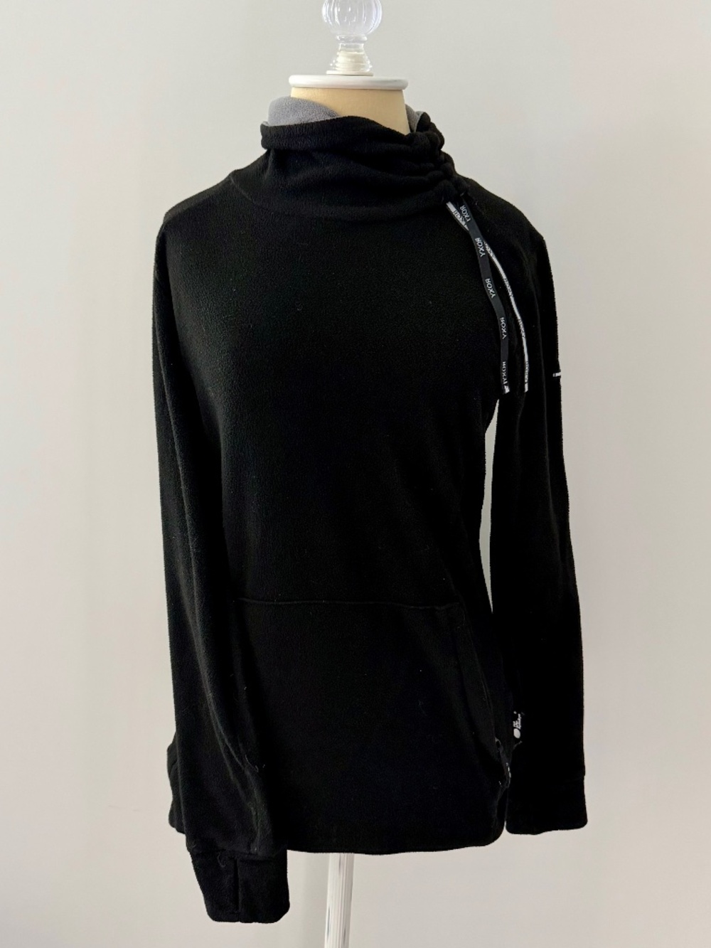 Roxy Ski Fleece Pullover